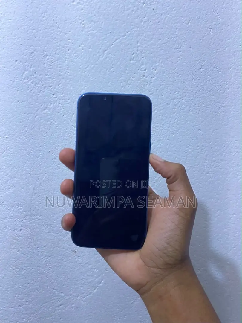 Apple iPhone 13 128 GB Blue