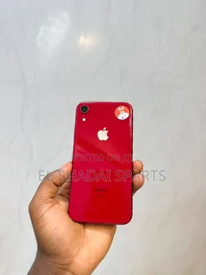 New Apple iPhone XR 128 GB