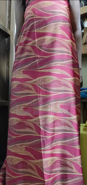 Magenta Gomesi Fabrics