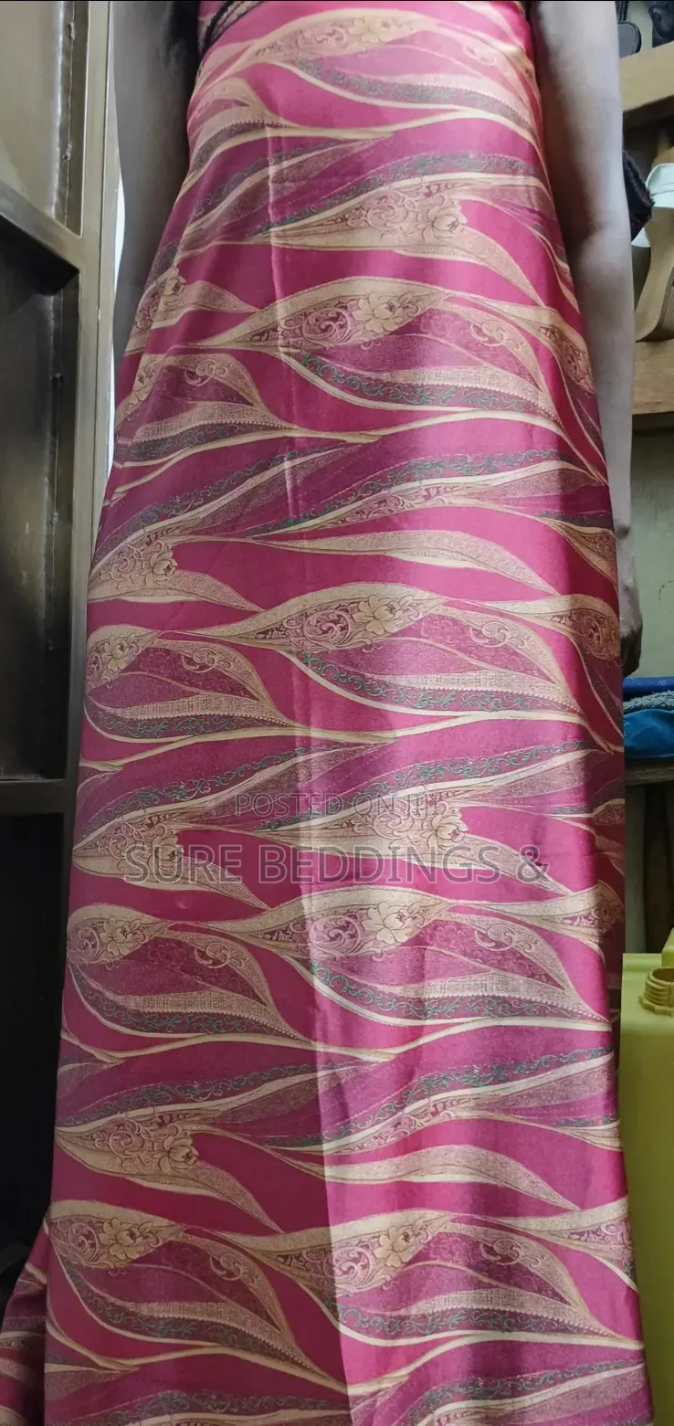 Magenta Gomesi Fabrics