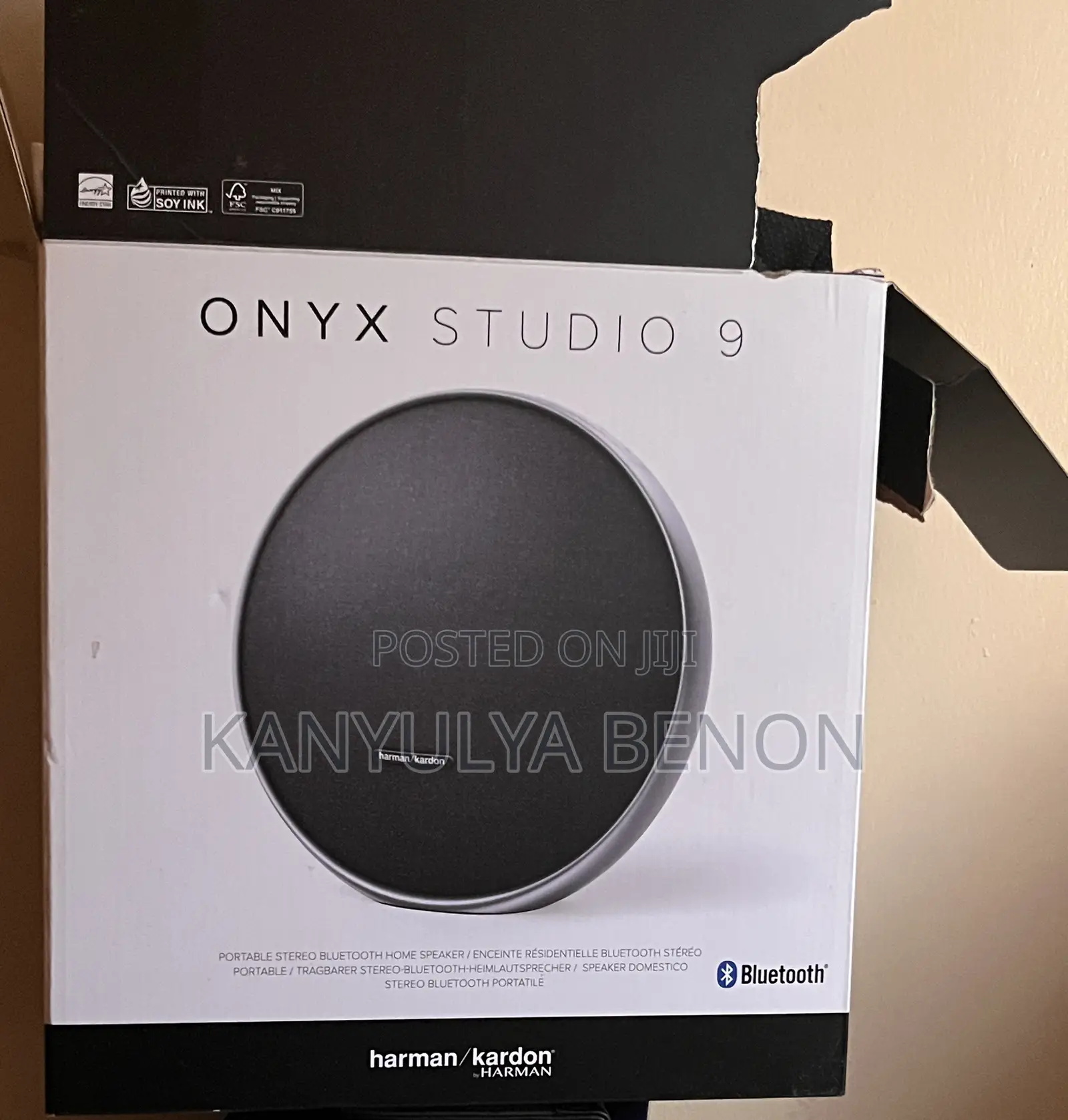 Harman Kardon Studio 9