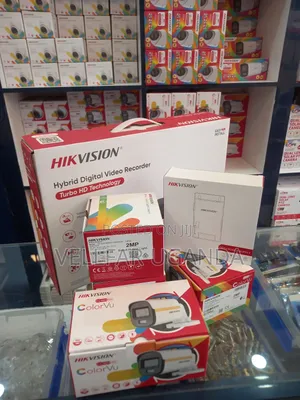 Camera Installation Service
