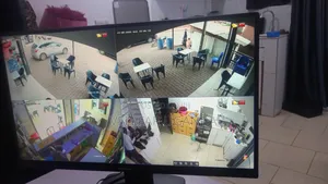 Camera Installation Service