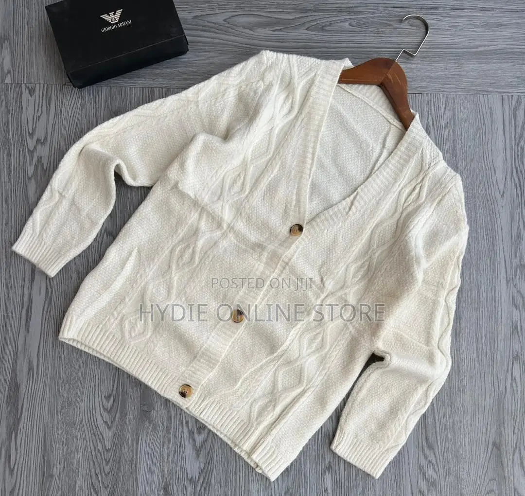 Simple Unisex Sweaters