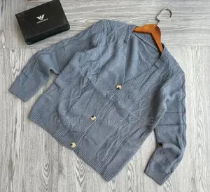 Simple Unisex Sweaters