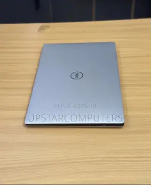 Laptop Dell XPS 13 8GB Intel Core i5 SSHD+SSD 256GB
