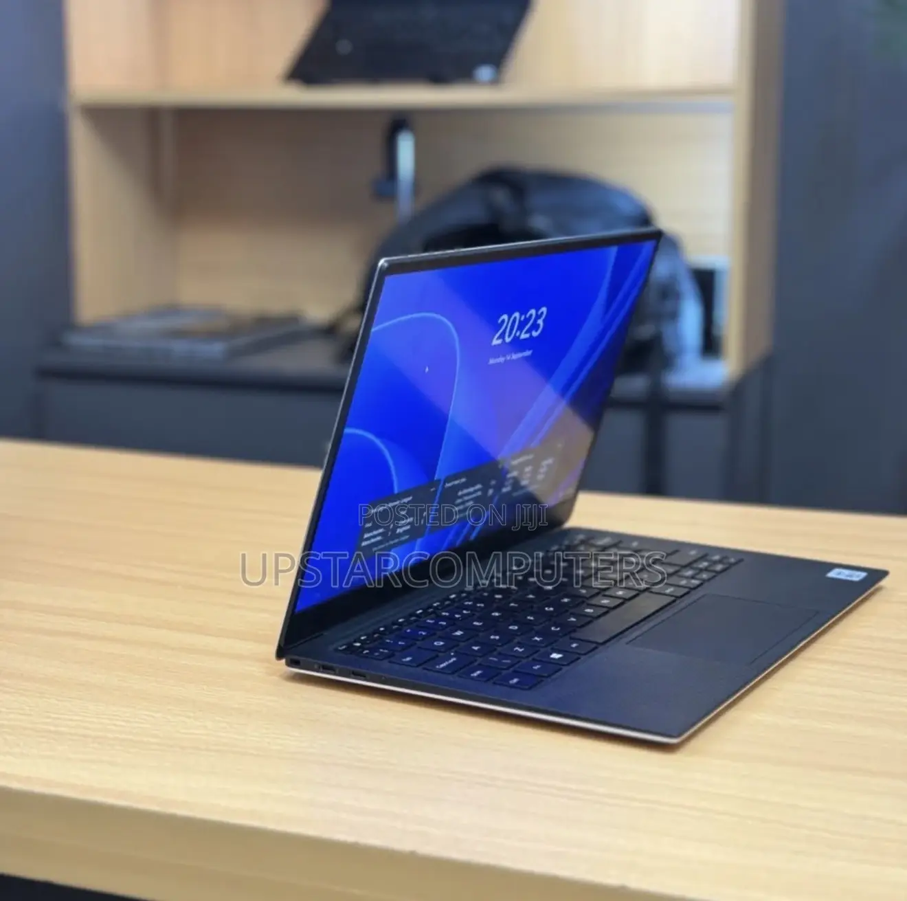 Laptop Dell XPS 13 8GB Intel Core i5 SSHD+SSD 256GB