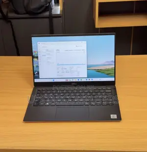 Laptop Dell XPS 13 8GB Intel Core i5 SSHD+SSD 256GB