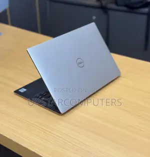 Laptop Dell XPS 13 8GB Intel Core i5 SSHD+SSD 256GB