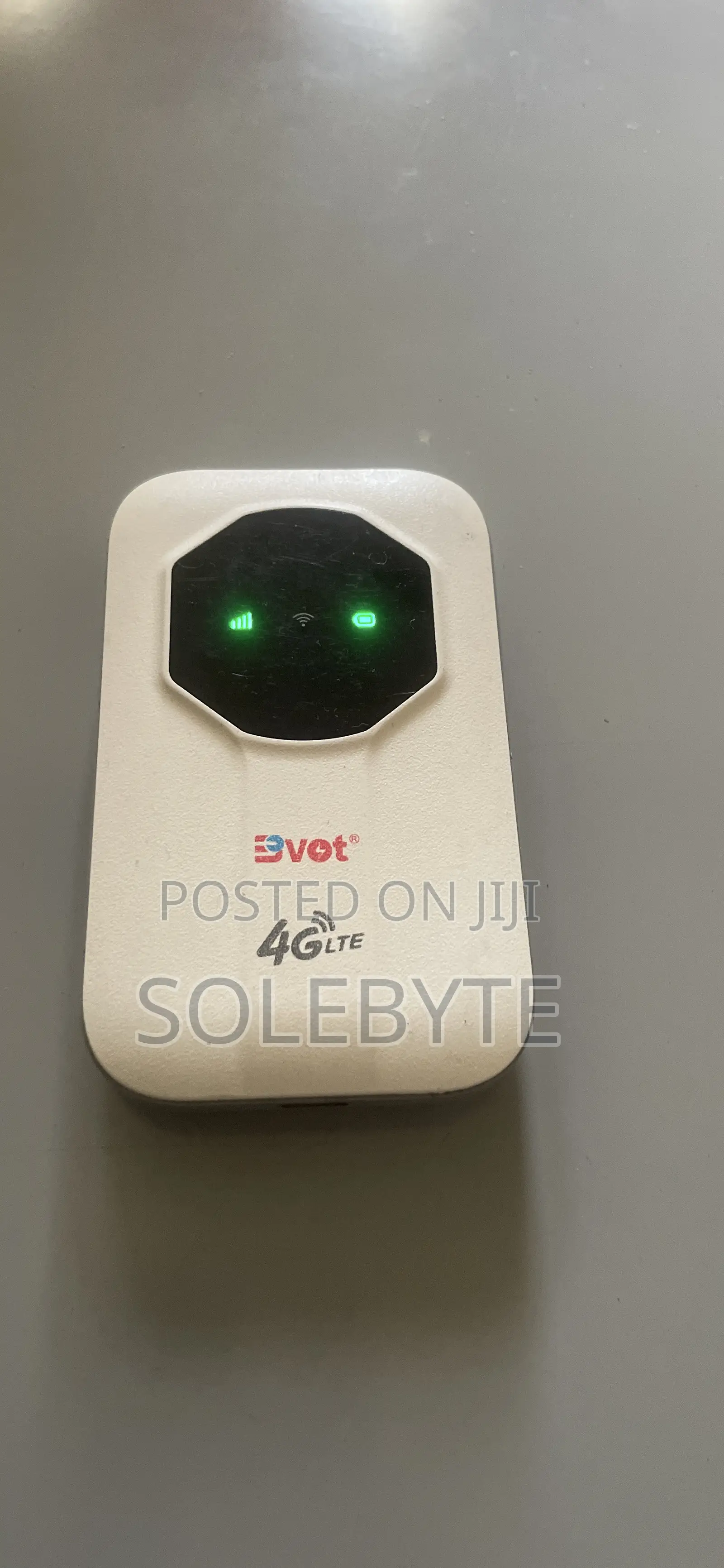 Mobile WiFi LTE