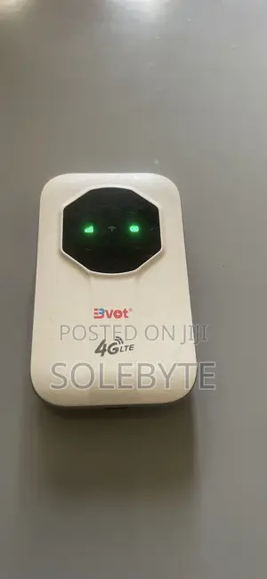 Mobile WiFi LTE