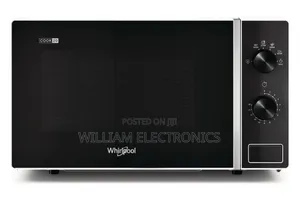 20litres Whirlpool Microwave Oven/ Whirlpool Microwave 20litres