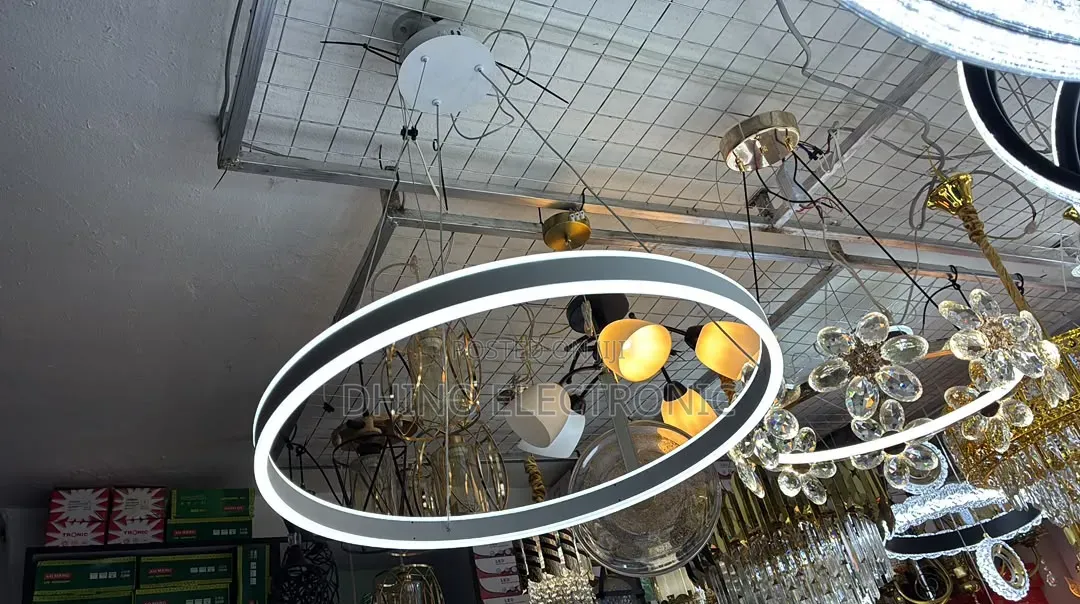 Ceiling Light