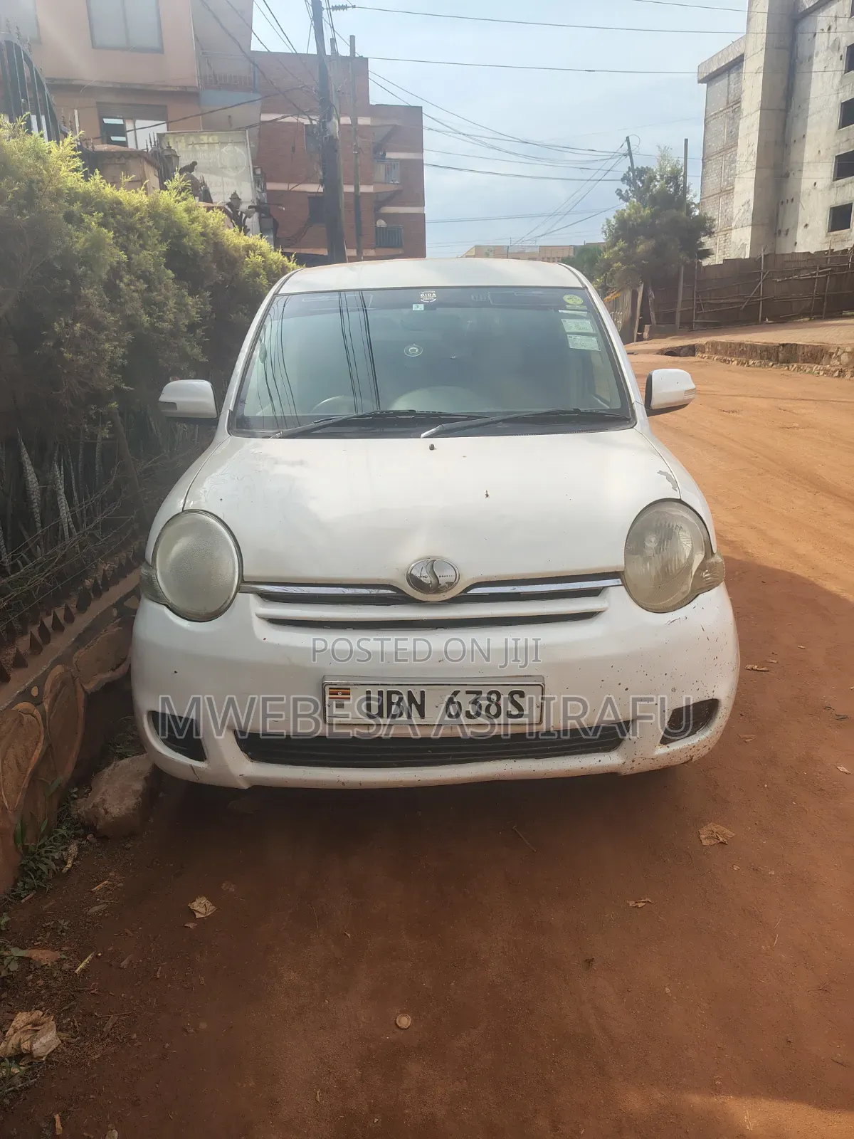 Spacial Hire and Airport Pickup