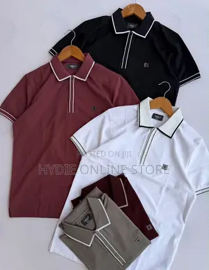 Quality Zip H Tshirts