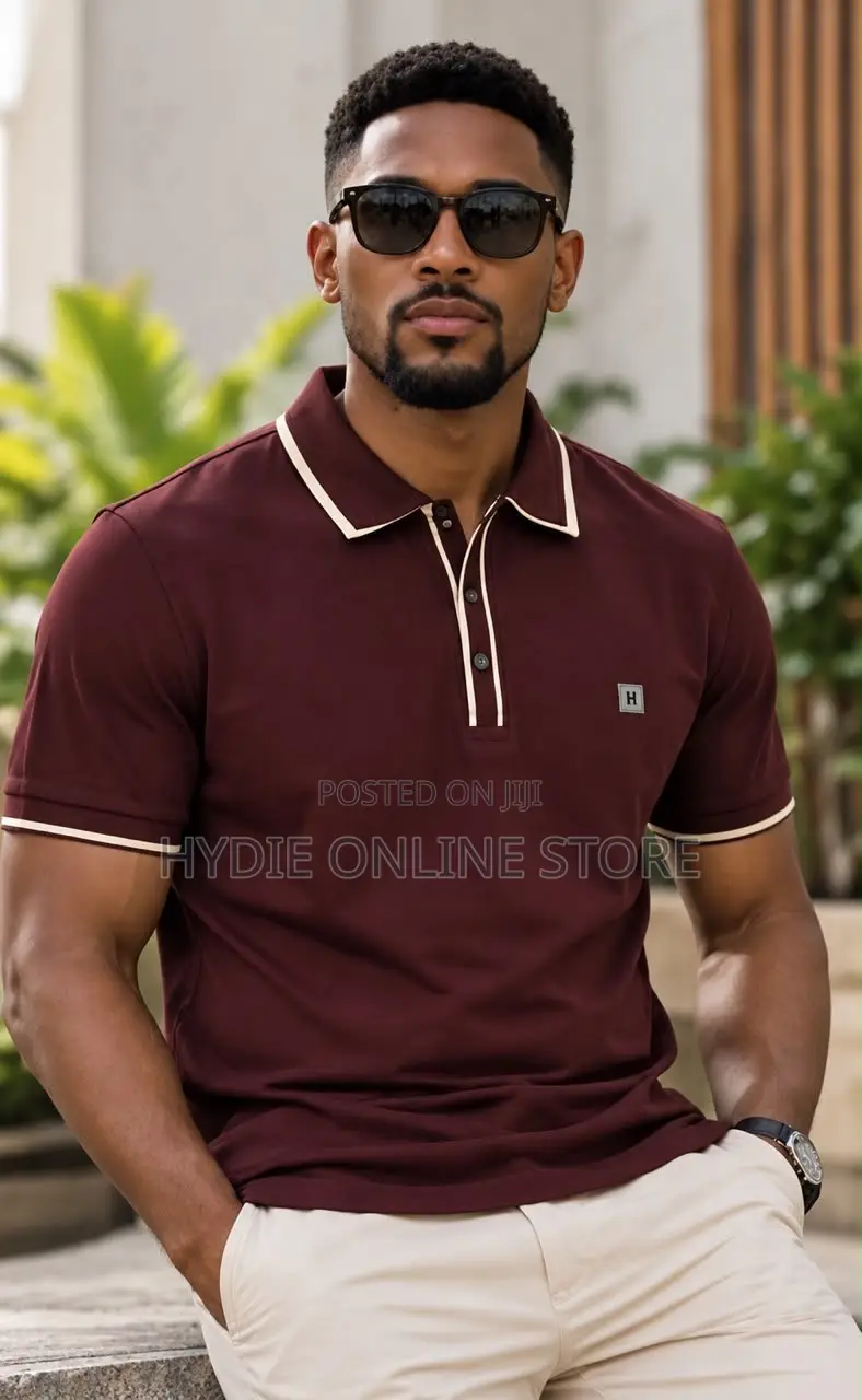 Quality Zip H Tshirts
