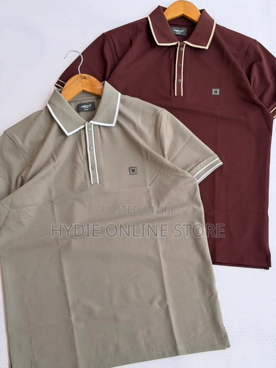 Quality Zip H Tshirts