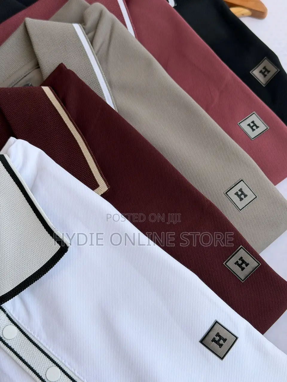 Quality Zip H Tshirts