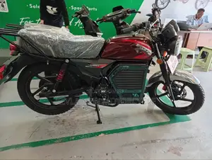 New Motorcycle 2026 Purple