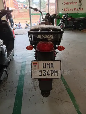 New Motorcycle 2026 Purple