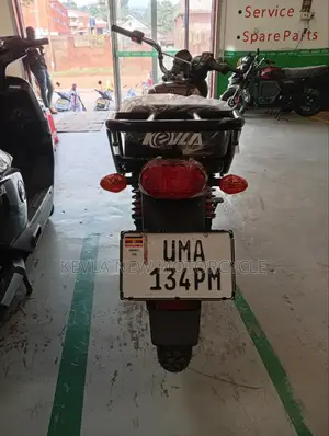 New Motorcycle 2026 Purple