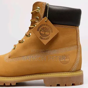 Timberland Jungle Boot
