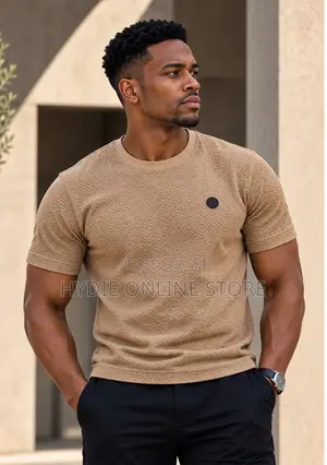 Classic Men’s Plain Tshirts