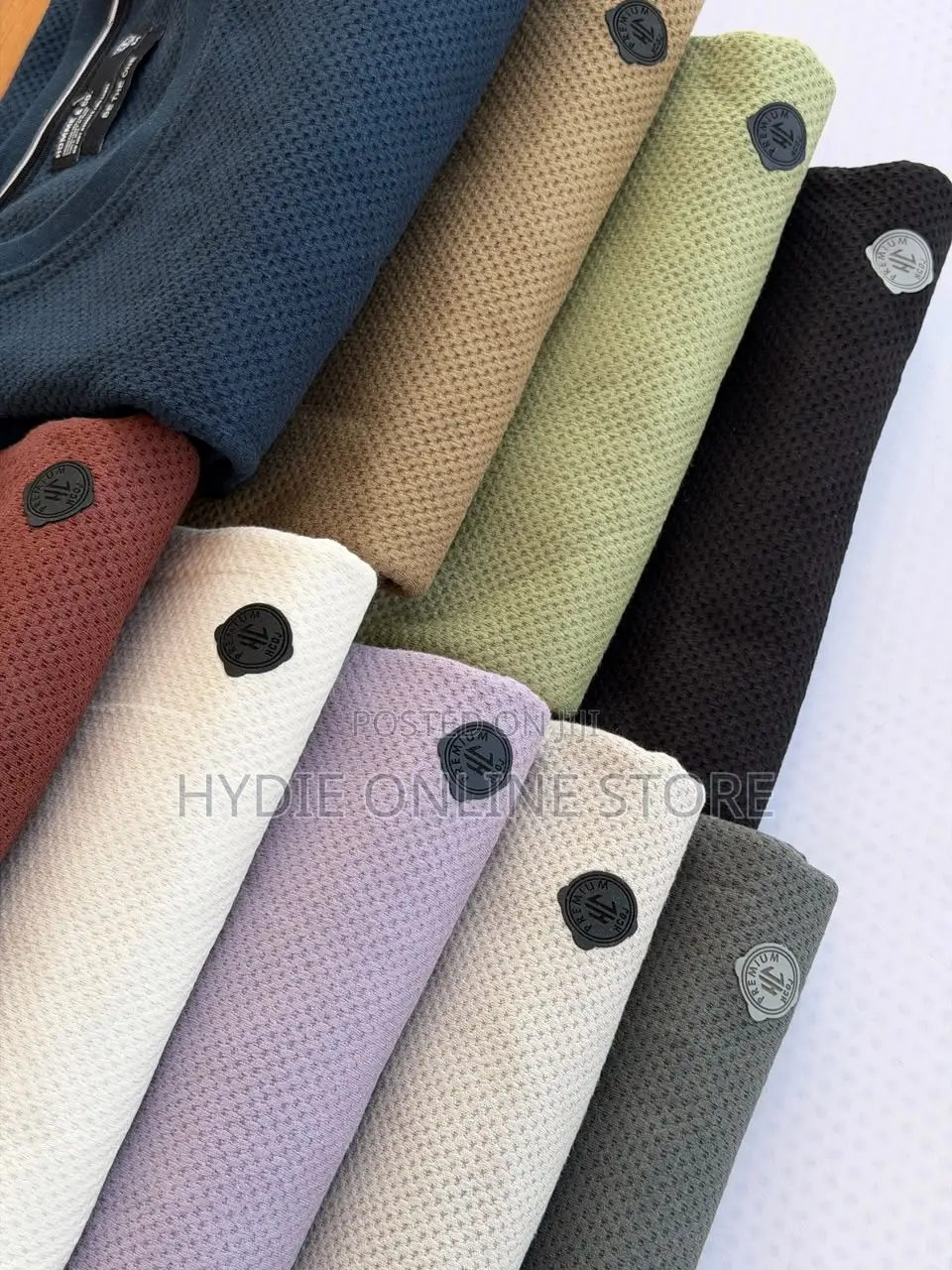 Classic Men’s Plain Tshirts