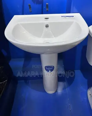 Toilet and Bathroom Combo Complete