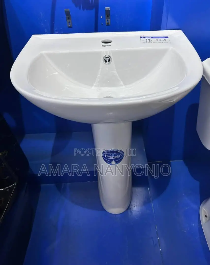 Toilet and Bathroom Combo Complete