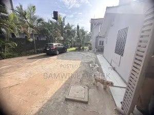 Mini Flat in Hamis Kigundu Road, Makindye for sale