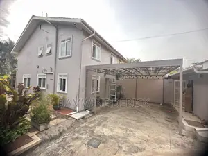 Mini Flat in Hamis Kigundu Road, Makindye for sale