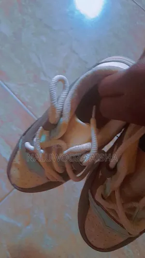 Shoes That Are Original