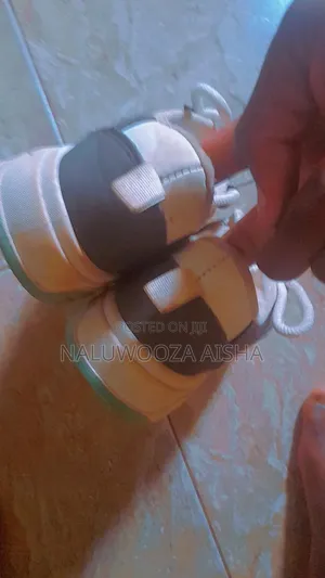 Shoes That Are Original