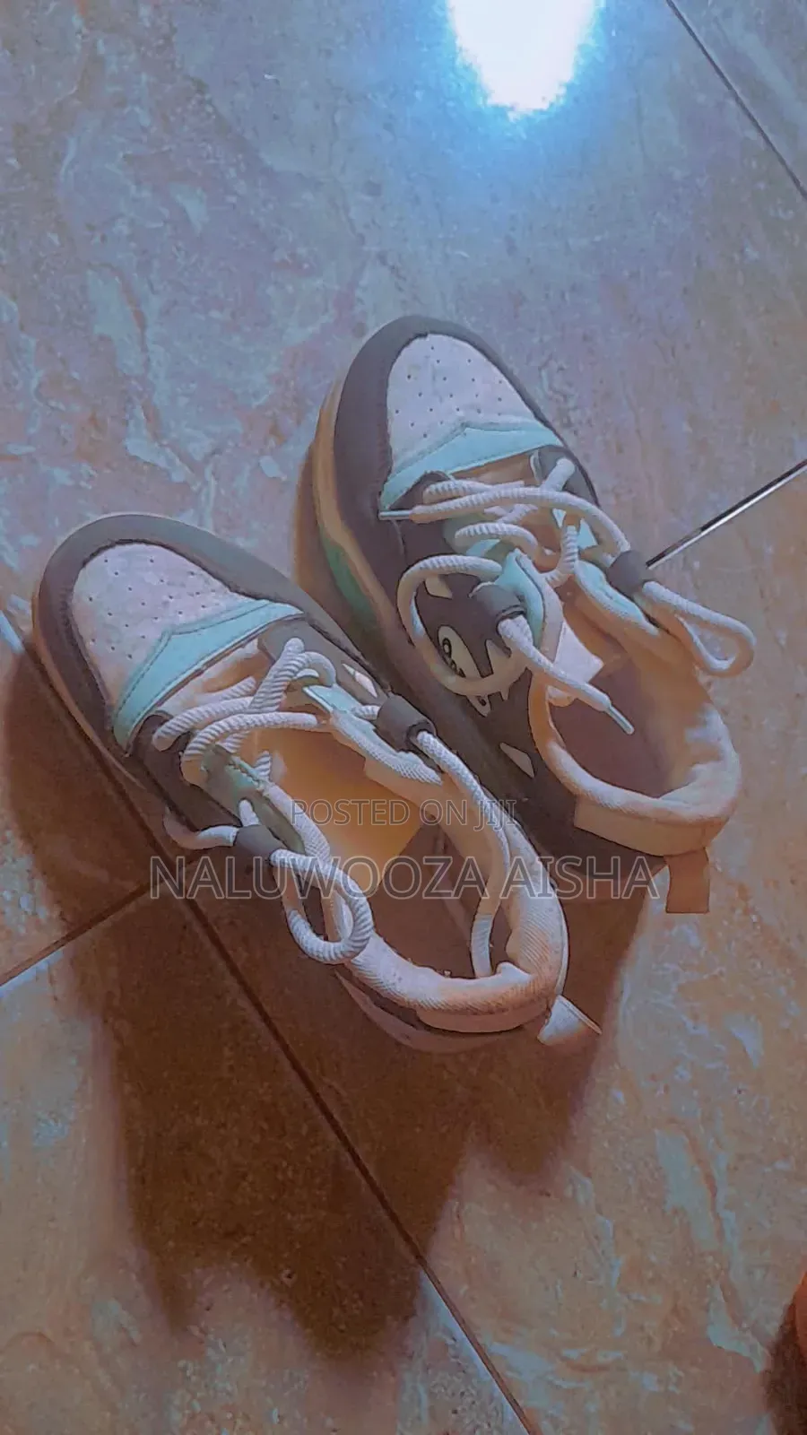 Shoes That Are Original