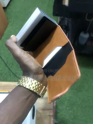 Wallets (Portable Elegant)
