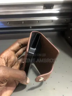 Wallets (Portable Elegant)