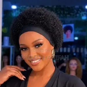 Hanifah Wigs