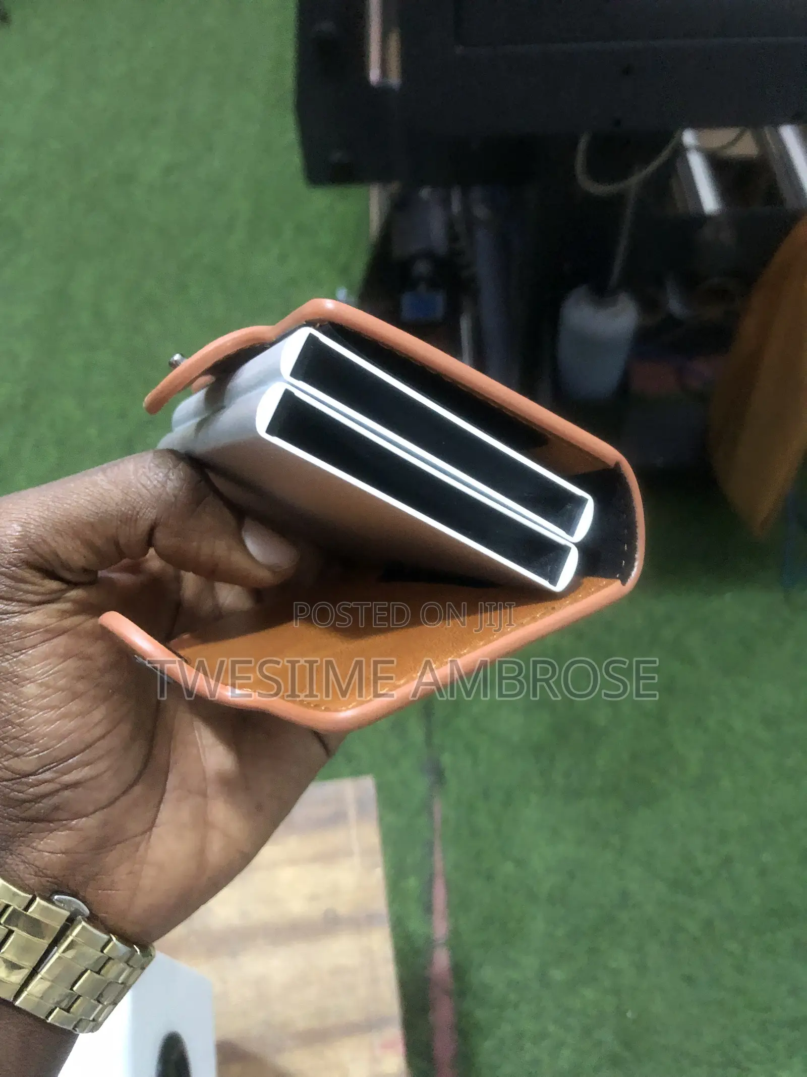 Wallets (Portable Elegant)