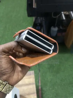 Wallets (Portable Elegant)