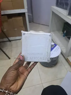 Adaptable Box CCTV
