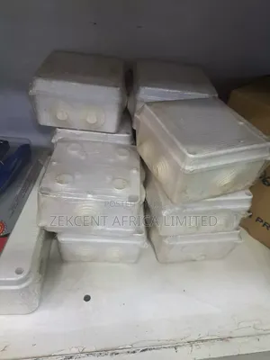 Adaptable Box CCTV