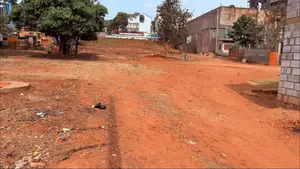 Land Along Ebbe Road (1 and Ahalf Acre)