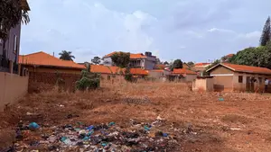 Land Along Ebbe Road (1 and Ahalf Acre)