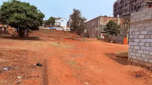 Land Along Ebbe Road (1 and Ahalf Acre)