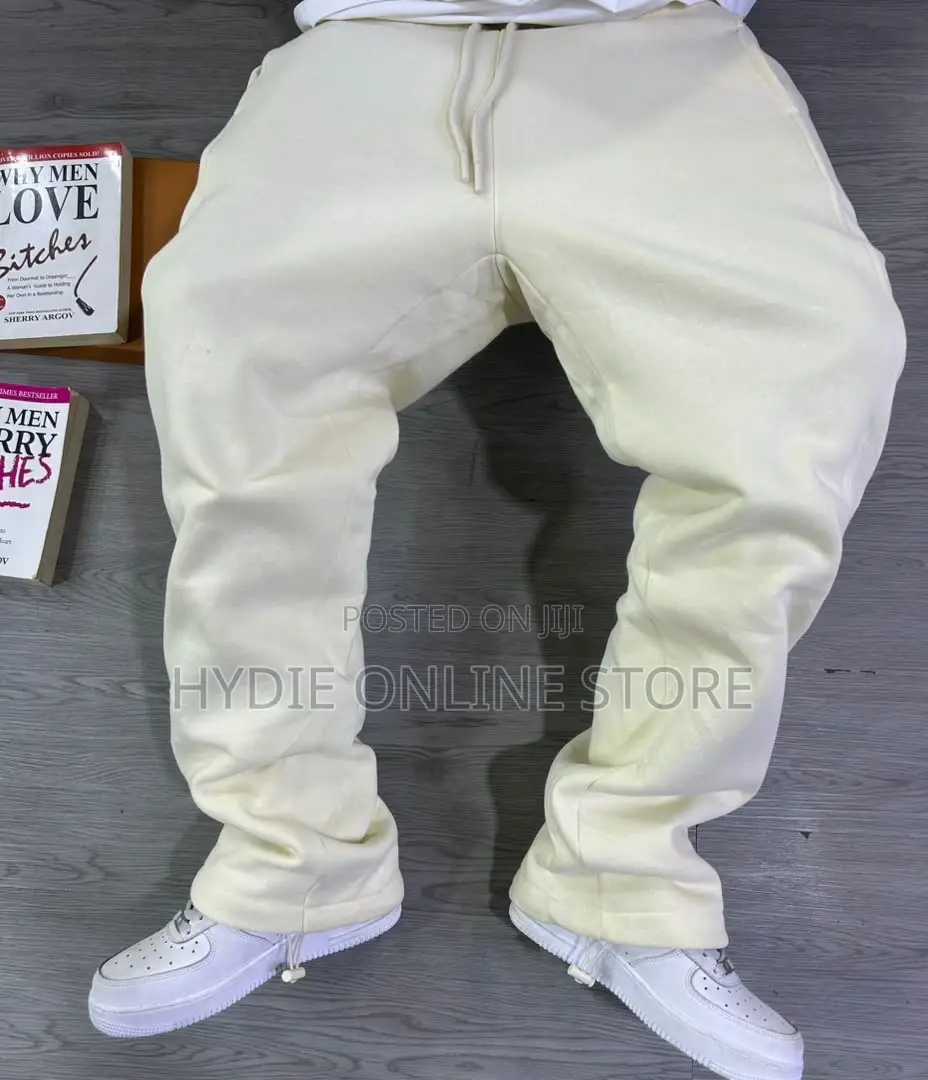 Quality Free Baggie Pants