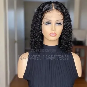 Human Wigs Available