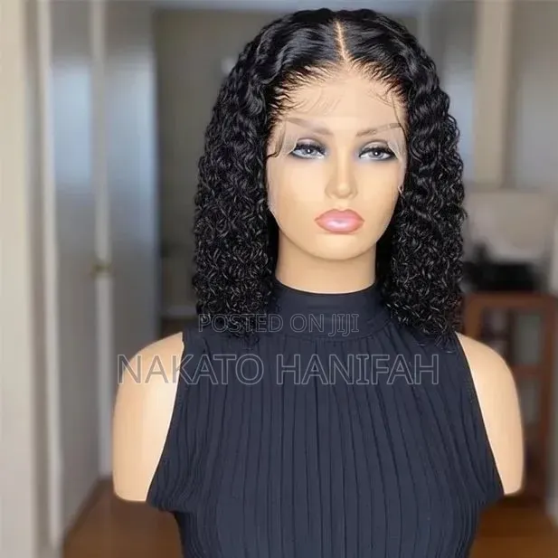 Human Wigs Available