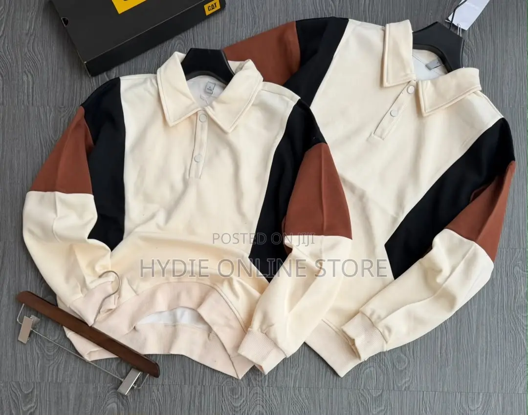 Long Sleeved Sweater Shirts