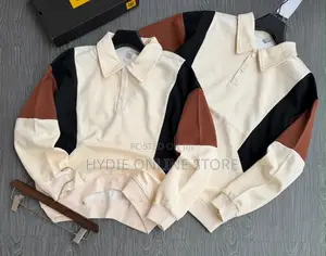 Long Sleeved Sweater Shirts